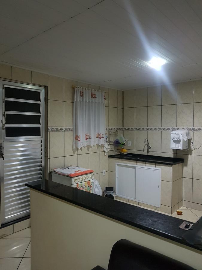 S.O Turismo Villa Cabo Frio Exterior photo